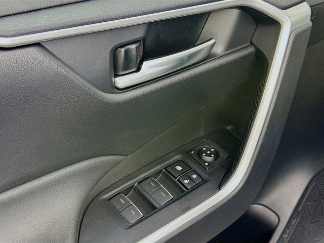 2025 Toyota RAV4 Vehicle Photo in Flemington, NJ 08822