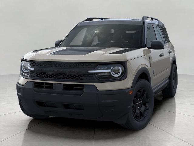 2025 Ford Bronco Sport Vehicle Photo in Oshkosh, WI 54901