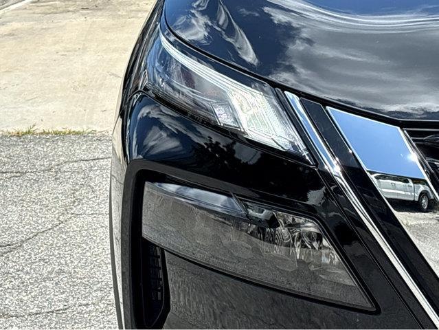 2022 Nissan Rogue Vehicle Photo in Savannah, GA 31419