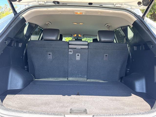 2018 Hyundai Santa Fe Sport Vehicle Photo in Savannah, GA 31419