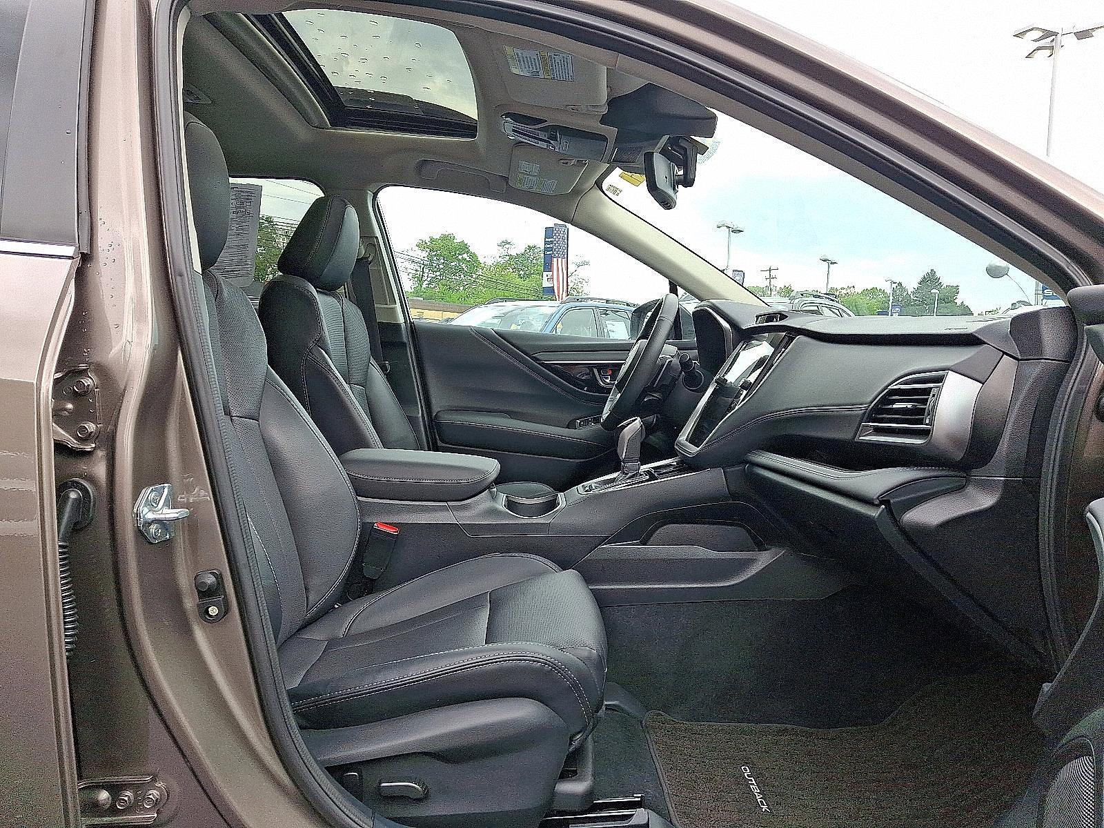 2024 Subaru Outback Vehicle Photo in Easton, PA 18045