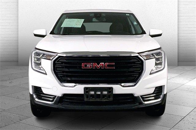 2024 GMC Terrain Vehicle Photo in KANSAS CITY, MO 64114-4502