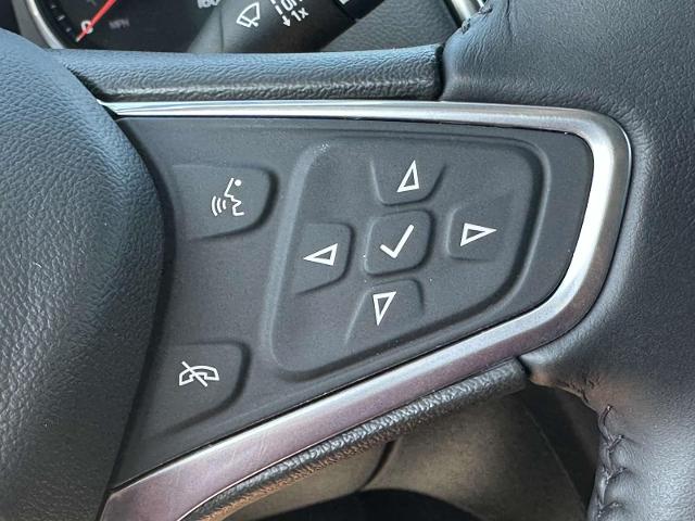 2022 Chevrolet Equinox Vehicle Photo in Roslyn, NY 11576