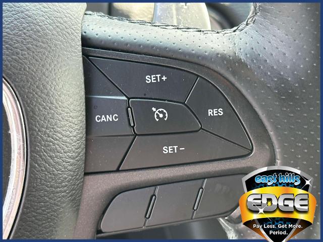 2018 Dodge Durango Vehicle Photo in Roslyn, NY 11576