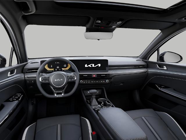 2026 Kia K5 Vehicle Photo in Appleton, WI 54914