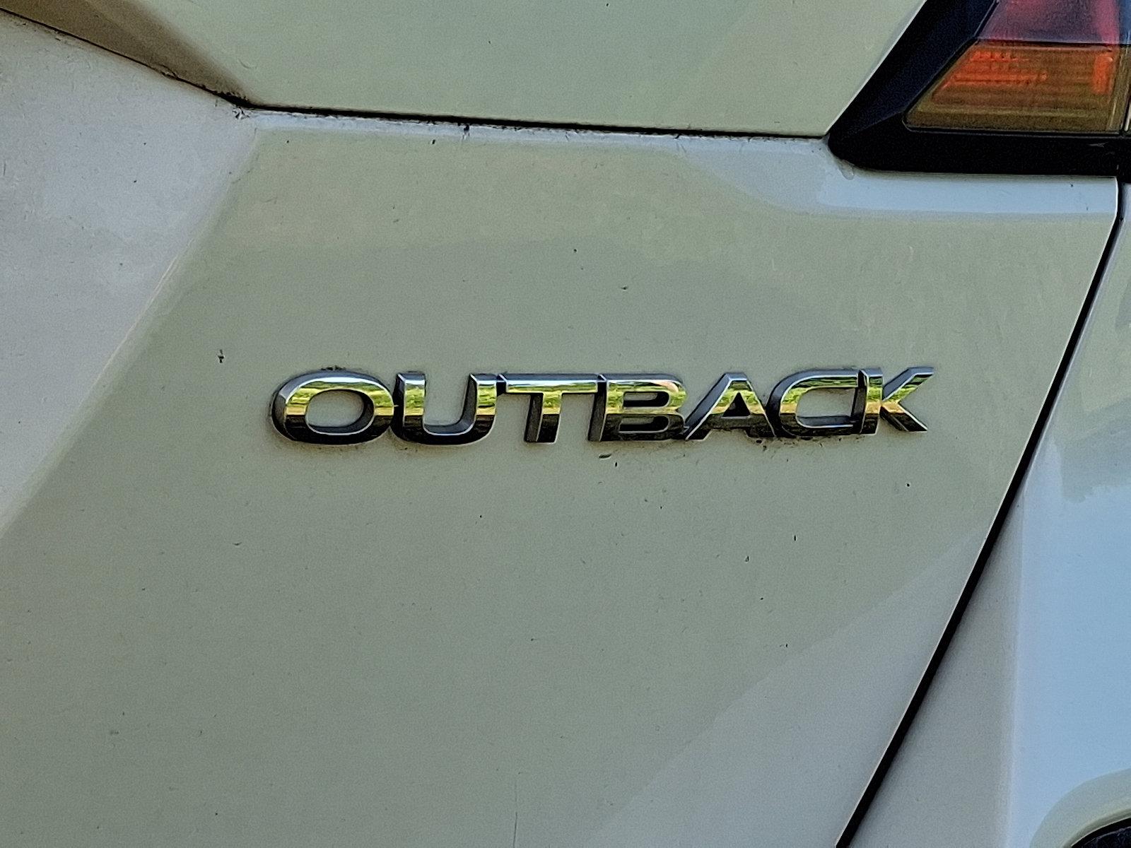 2021 Subaru Outback Vehicle Photo in Easton, PA 18045