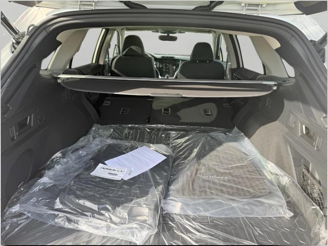 2025 Subaru Outback Vehicle Photo in Oshkosh, WI 54904