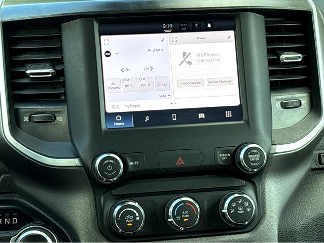 2022 Ram 1500 Vehicle Photo in Savannah, GA 31419