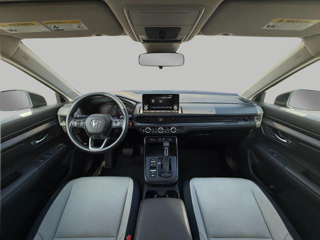 2024 Honda CR-V Vehicle Photo in Appleton, WI 54914