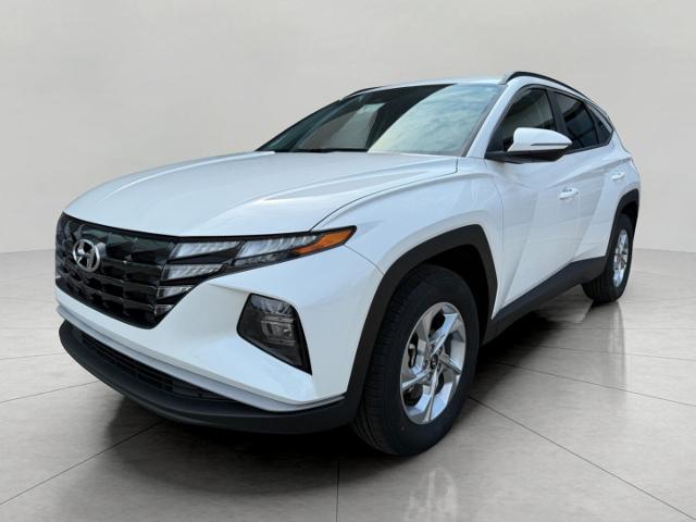 2022 Hyundai TUCSON Vehicle Photo in Appleton, WI 54914