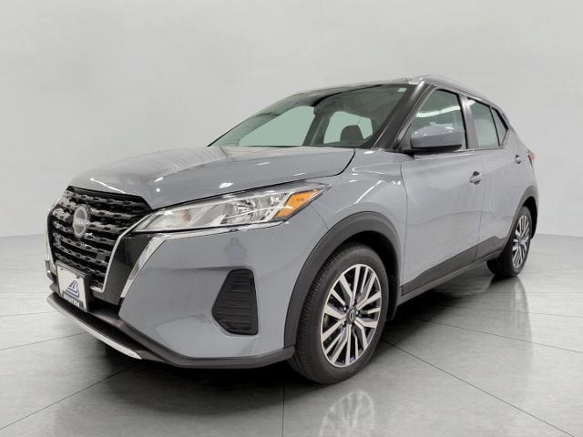 2023 Nissan Kicks Vehicle Photo in NEENAH, WI 54956-2243