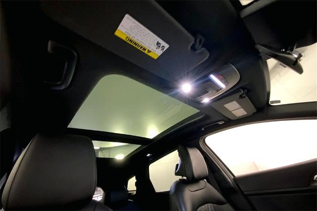 2023 Kia Sportage Vehicle Photo in Lees Summit, MO 64086