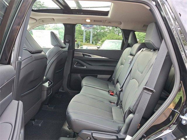2026 INFINITI QX60 Vehicle Photo in Willow Grove, PA 19090