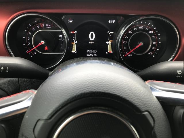 2021 Jeep Gladiator Vehicle Photo in GREEN BAY, WI 54303-3330