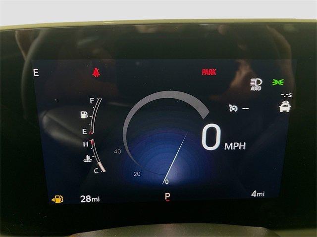 2025 Buick Envista Vehicle Photo in PUYALLUP, WA 98371-4149