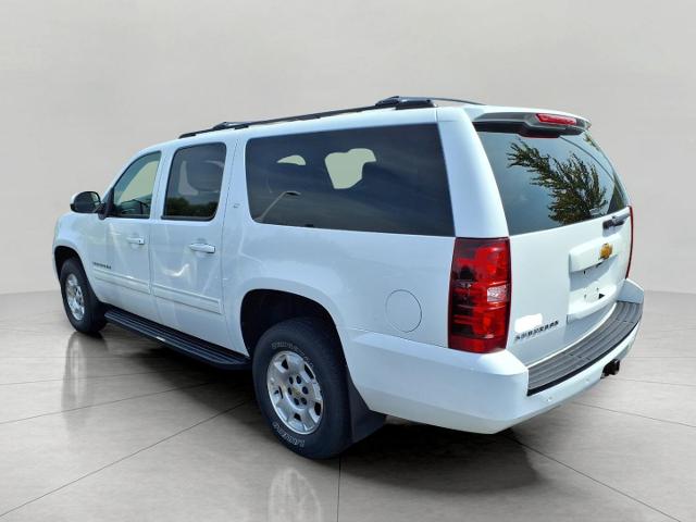 2014 Chevrolet Suburban Vehicle Photo in Oshkosh, WI 54904