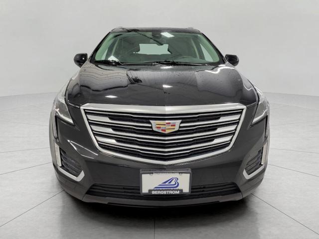 2017 Cadillac XT5 Vehicle Photo in APPLETON, WI 54914-4656