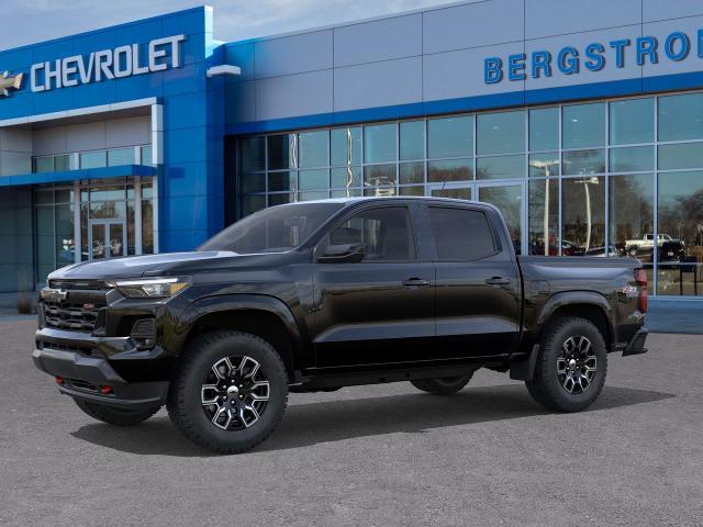 2023 Chevrolet Colorado Vehicle Photo in MADISON, WI 53713-3220