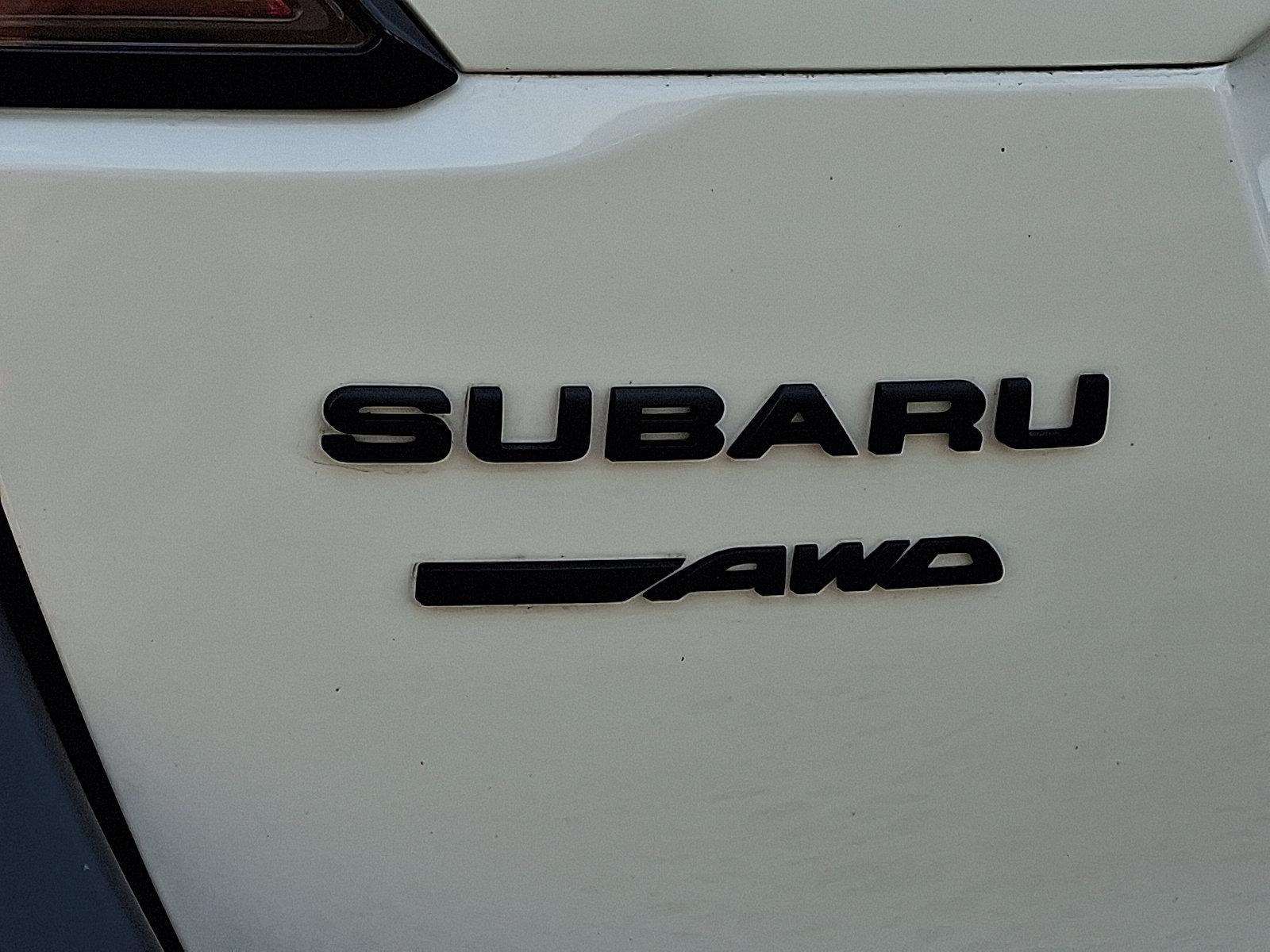 2022 Subaru Outback Vehicle Photo in Easton, PA 18045