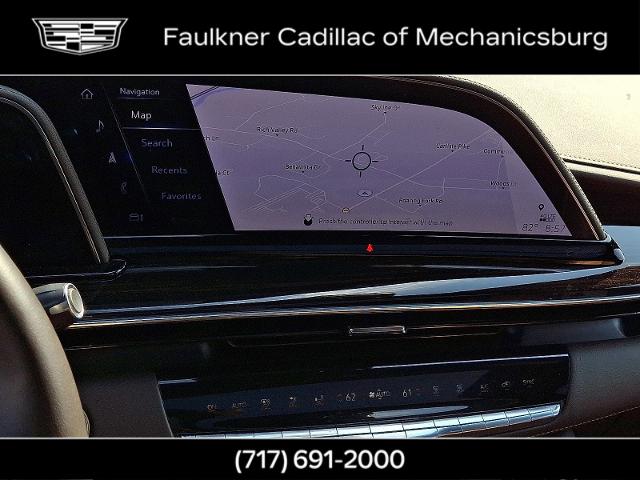 2023 Cadillac Escalade Vehicle Photo in MECHANICSBURG, PA 17050-1707