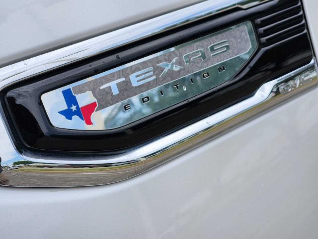 2021 GMC Sierra 1500 Vehicle Photo in DENTON, TX 76210-9321