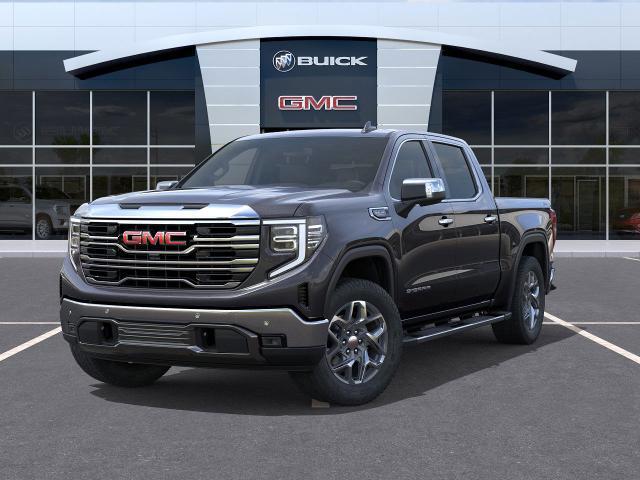2026 GMC Sierra 1500 Vehicle Photo in GREEN BAY, WI 54303-3330