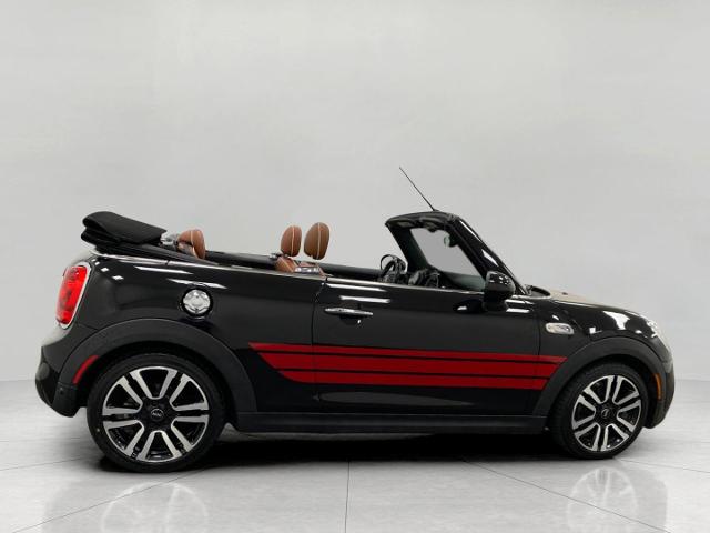 2019 MINI Cooper S Convertible Vehicle Photo in Appleton, WI 54913