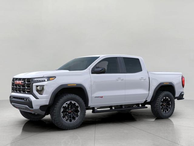2026 GMC Canyon Vehicle Photo in GREEN BAY, WI 54303-3330