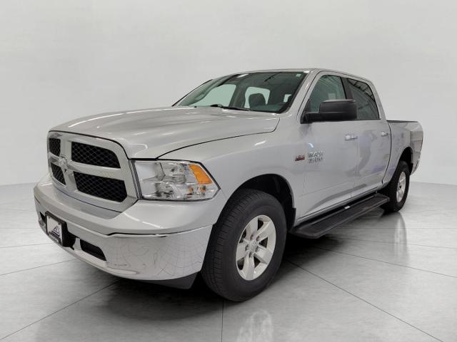 2017 Ram 1500 Vehicle Photo in NEENAH, WI 54956-2243