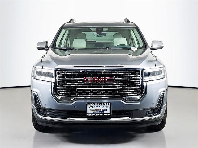 2021 GMC Acadia Vehicle Photo in PUYALLUP, WA 98371-4149