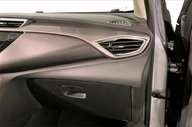 2023 Buick Encore GX Vehicle Photo in INDEPENDENCE, MO 64055-1377