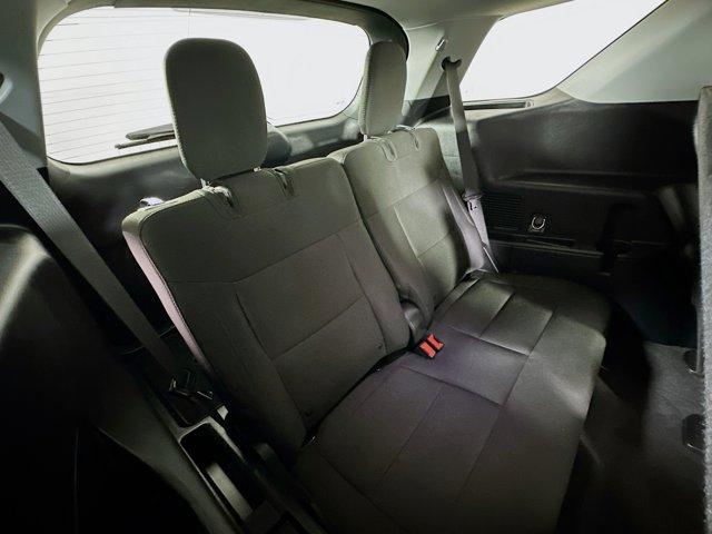 2023 Ford Explorer Vehicle Photo in Doylsetown, PA 18901