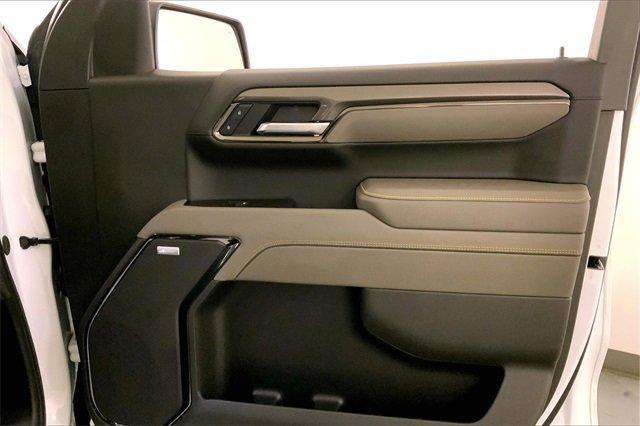 2025 Chevrolet Silverado 1500 Vehicle Photo in KANSAS CITY, MO 64114-4502