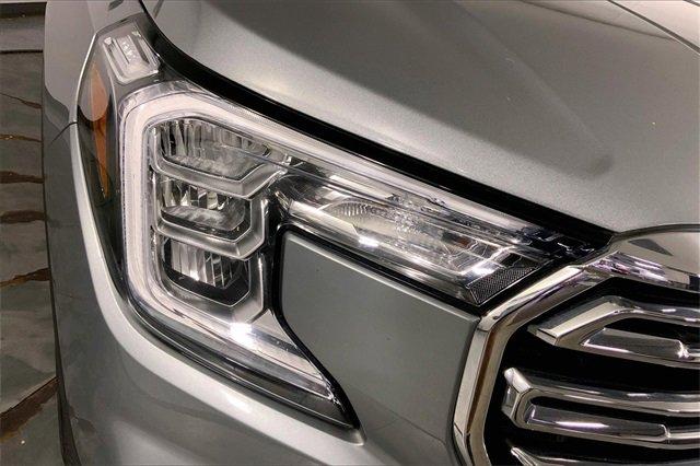 2024 GMC Terrain Vehicle Photo in INDEPENDENCE, MO 64055-1314