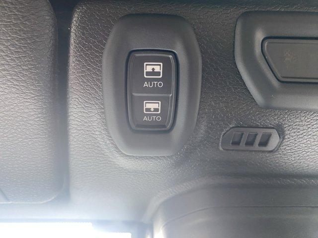 2022 Jeep Wrangler 4xe Vehicle Photo in Doylsetown, PA 18901