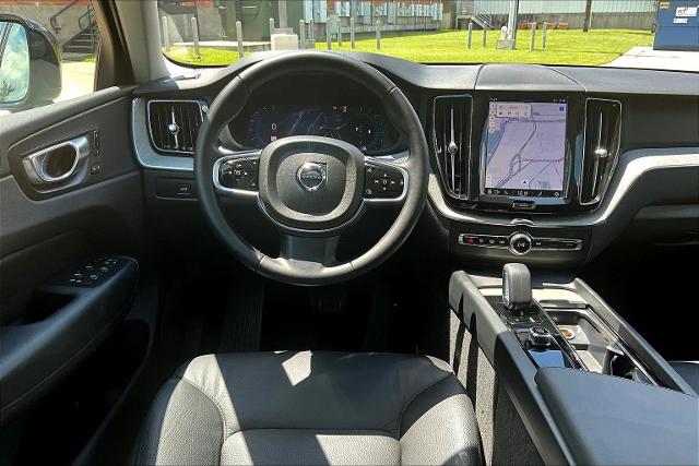 2025 Volvo XC60 Vehicle Photo in Houston, TX 77007