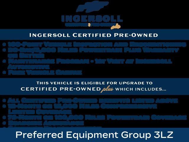 2022 Chevrolet Tahoe Vehicle Photo in PAWLING, NY 12564-3219