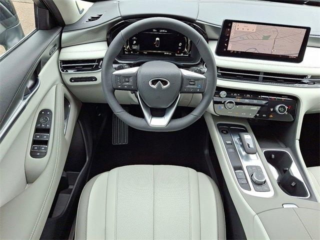 2026 INFINITI QX60 Vehicle Photo in Willow Grove, PA 19090