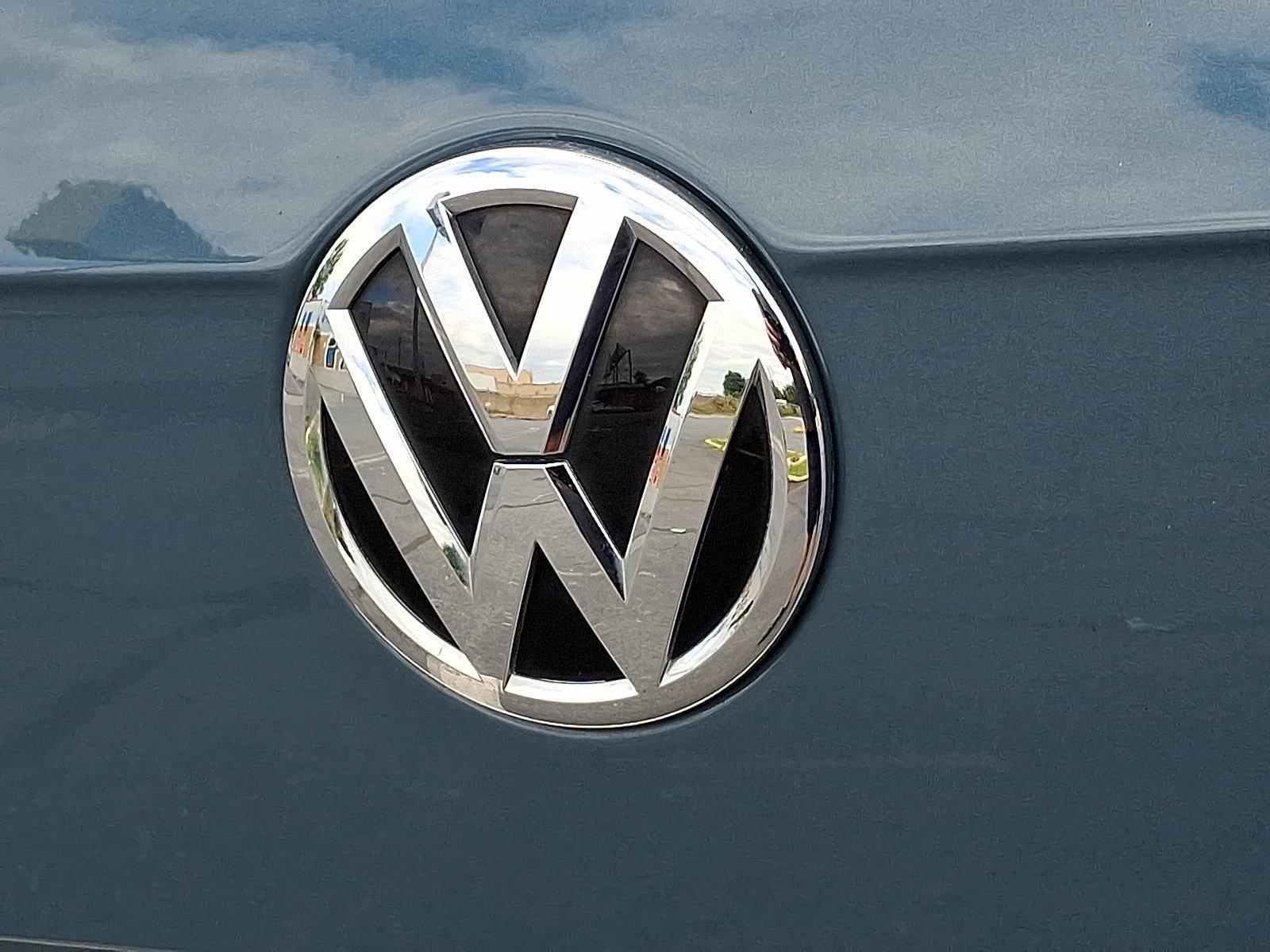 2021 Volkswagen Tiguan Vehicle Photo in Harrisburg, PA 17111