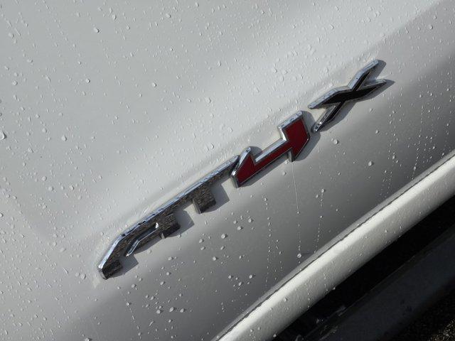2023 GMC Sierra 1500 Vehicle Photo in Decatur, TX 76234