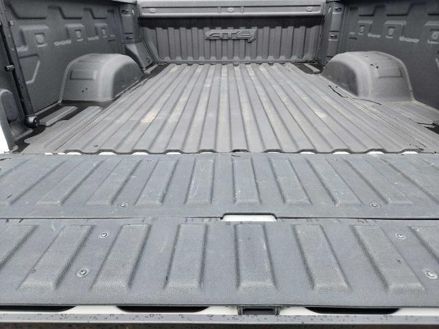 2023 GMC Sierra 2500 HD Vehicle Photo in DENTON, TX 76210-9321