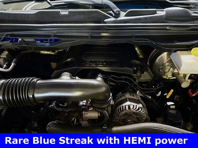 2019 Ram 1500 Vehicle Photo in EVERETT, WA 98203-5662