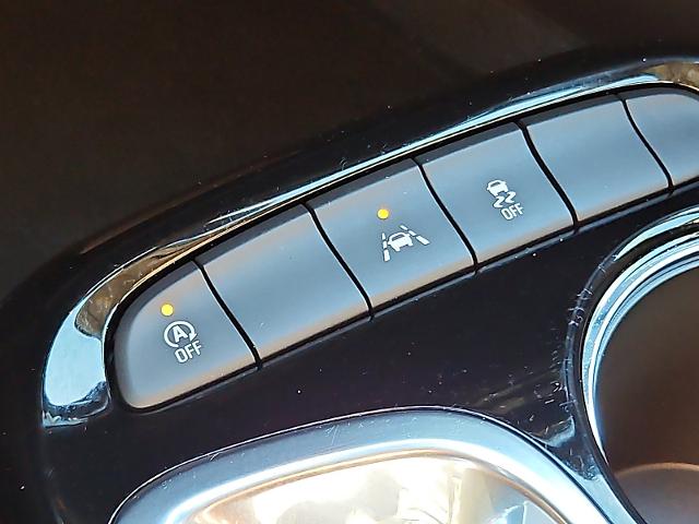 2023 Buick Encore GX Vehicle Photo in TREVOSE, PA 19053-4984