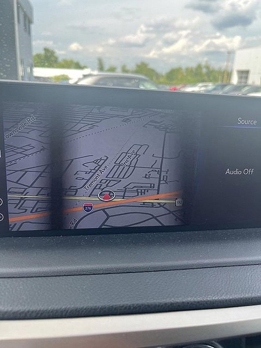 2020 Lexus RX 350 Vehicle Photo in Trevose, PA 19053
