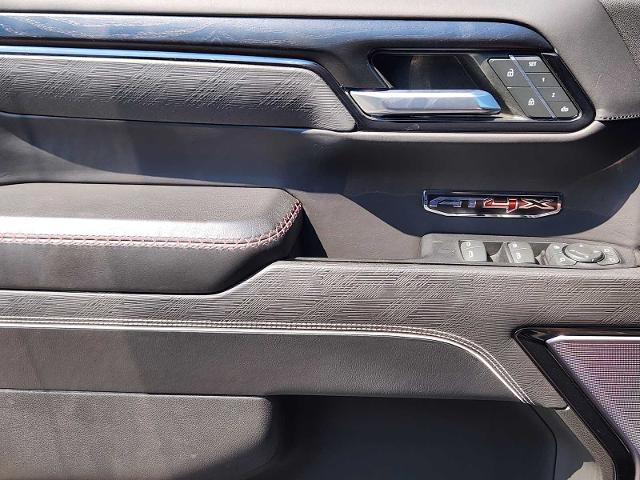 2022 GMC Sierra 1500 Vehicle Photo in DENTON, TX 76210-9321