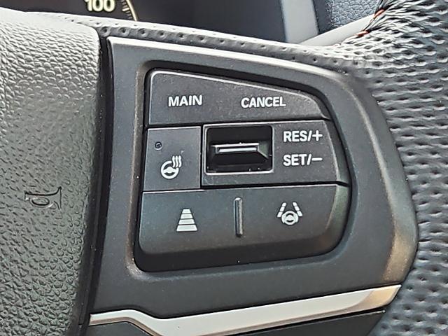 2024 Honda Ridgeline Vehicle Photo in TREVOSE, PA 19053-4984