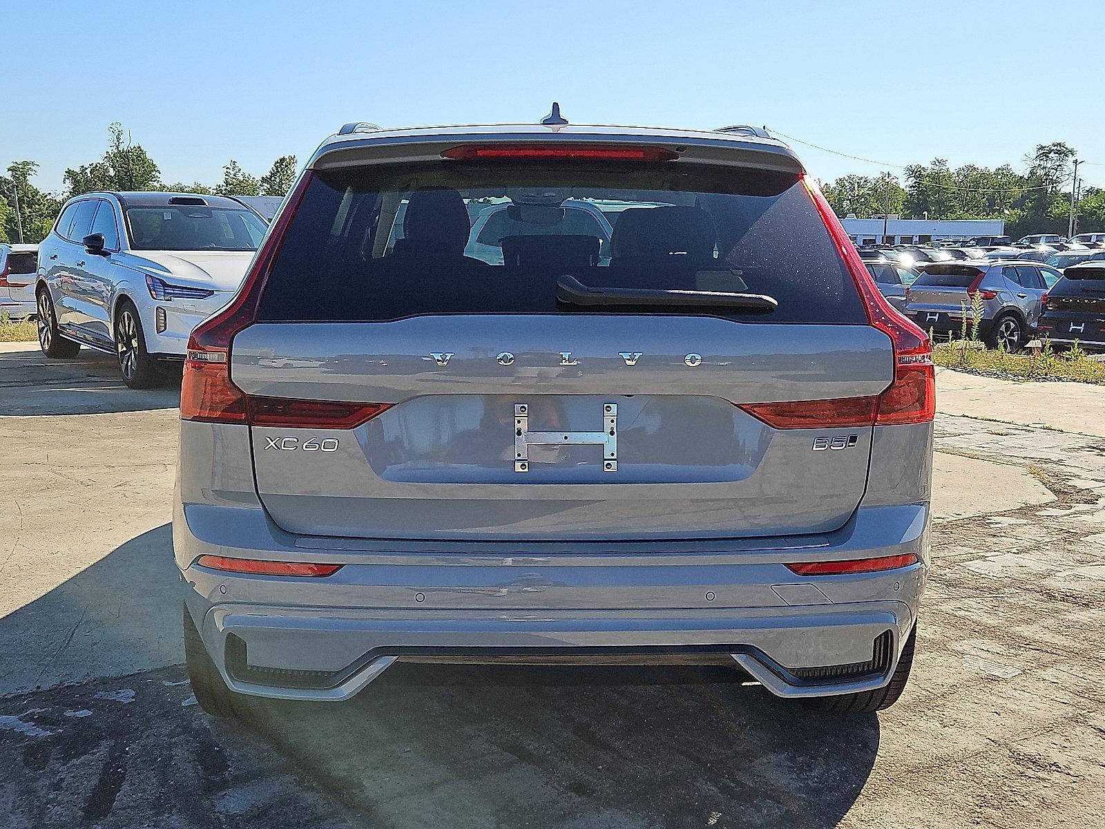 2026 Volvo XC60 Vehicle Photo in Trevose, PA 19053