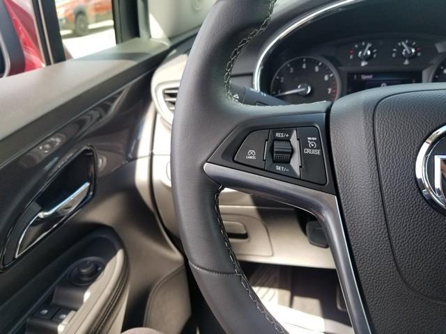 2022 Buick Encore Vehicle Photo in ELYRIA, OH 44035-6349