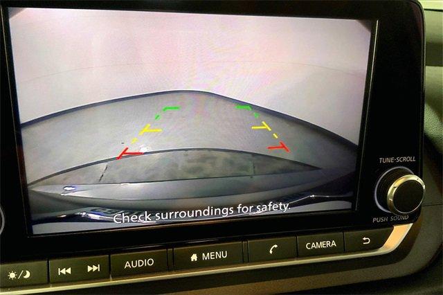 2024 Nissan Rogue Vehicle Photo in KANSAS CITY, MO 64114-4502
