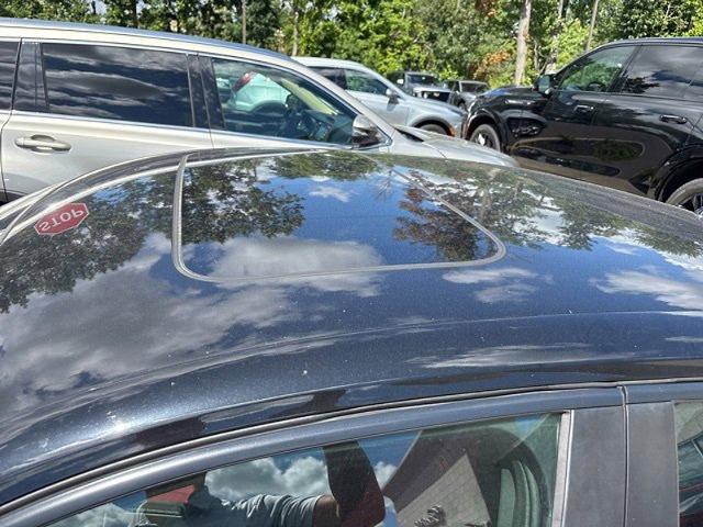 2022 Honda Civic Si Vehicle Photo in TREVOSE, PA 19053-4984